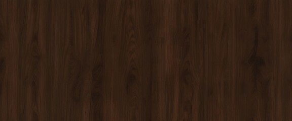 "Luxurious walnut backdrop, glossy texture, versatile design space." An Artwork, ar 2:39:1.