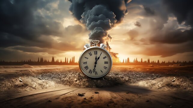 In a race against time, scientists search for ingenious solutions, from geoengineering schemes to capturing carbon from the atmosphere