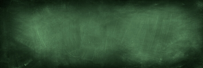 Green chalkboard background - 791035124