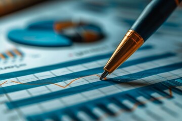 Audit internal financial advice investigation accounting glasses calculator on paper paperwork archive pile of documents analytics data analysis research numbers statistics confidential information