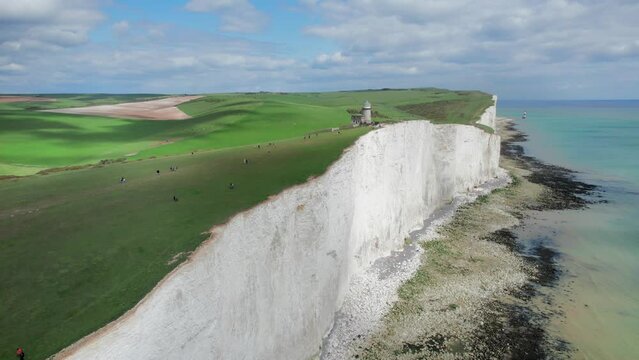 Seven Sister 202404 Stock Clip 16