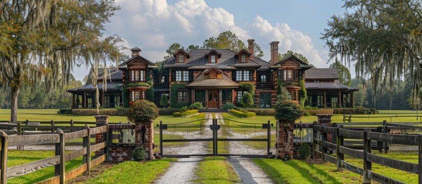 Horse Stables"」の写真素材 | 678件の無料イラスト画像 | Adobe Stock