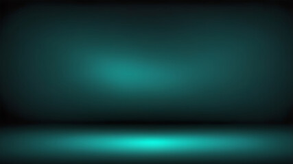 Teal gradient background glowing light noise texture effect header dark banner backdrop design