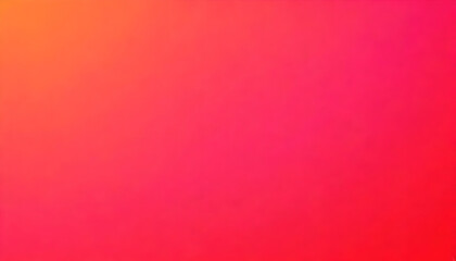 Fototapeta premium Abstract gradient red orange and pink soft colorful background. can use for valentine, Christmas, Mother day, New Year. free text space.