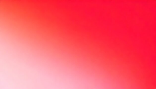 Abstract gradient red orange and pink soft colorful background. can use for valentine, Christmas, Mother day, New Year. free text space.