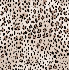 Wild animal skin pattern. Animal skins wallpaper abstract pattern. Animal skin texture.