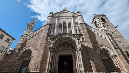 SAINT-ETIENNE (Loire)