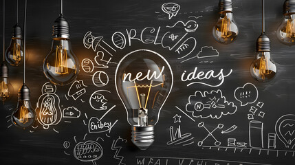 Great idea for a marketing strategy plan at a creative office