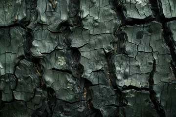 Crédence de cuisine en verre imprimé Texture du bois de chauffage Rough textured surface. Backdrop as a graphic resource or design template