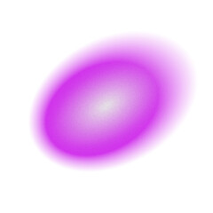 Obraz premium Purple shape gradiente noise