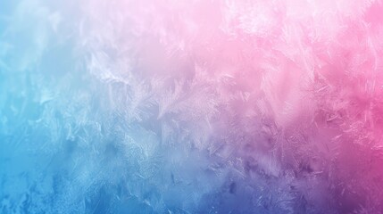Flat frosted glass background soft colors.