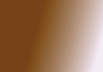 vector illustration background gradient brown universal for the site, for text