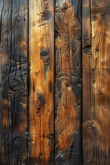 old dark wooden texture background, close up