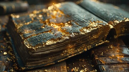 Researchers using AI to decode ancient scripts, mysterious manuscripts, scholarly study