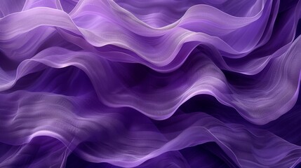 Fototapeta premium Organic abstract panorama wallpaper background featuring swirling, fluid shapes