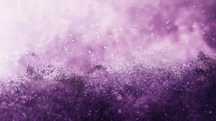 Fototapeta premium Purple textured noise grainy gradient background design