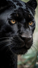 Black panther 