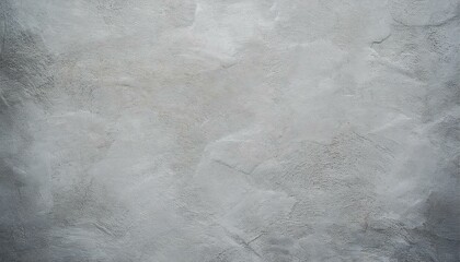 gray plaster concrete wall texture background