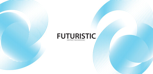 Abstract blue stripes background. Abstract blue pattern background with layer. Design template for brochures, flyers magazine design