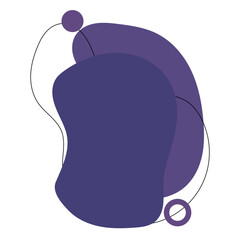 Fluid Element American Blue