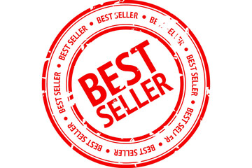 Best Seller Stemp PNG