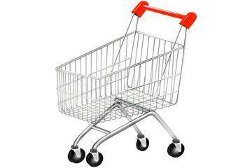 Shopping Cart PNG