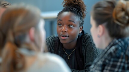 Trainees learn how to use negotiation and communication skills to find common ground and build bridges of understanding even in highstakes and tense situations. .