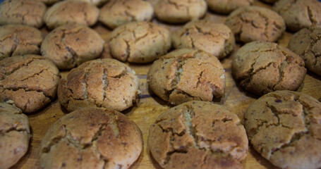 Delicious Homemade Cookies: Recipe for the Perfect Batch of Comfort Treats