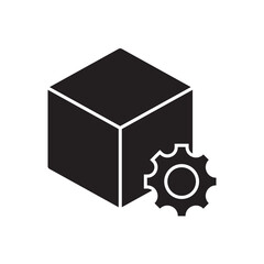 Development Icon - Setting Icon