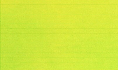 Naklejka premium Yellow background for presentations, banner, poster, cover, insert picture or text with Copy Space