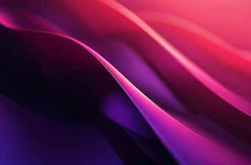 Vivid Purple and Pink Background Close Up