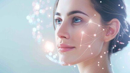 Experience the transformational benefits of personalized antiaging strategies based on indepth biomarker analysis. .