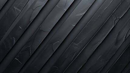 An abstract background of dark diagonal stripes