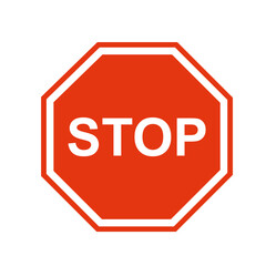 STOP