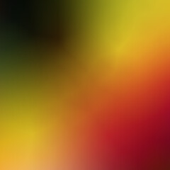 Modern Gradient Rainbow Background 