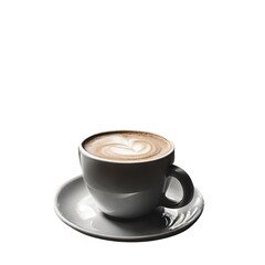 coffee latte