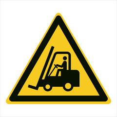 ISO 7010 Registered safety si...