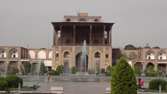 esfahan iran
