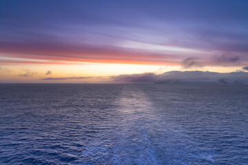 Fort Point Antartica Last Landing