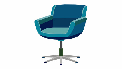 office chair Vector illustration