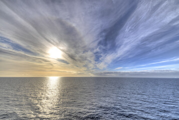 Fort Point Antartica Last Landing