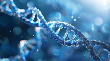 Tailored treatments for ultimate healing precision medicine uses your genetic blueprint to guide the way. .