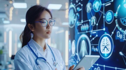 Revolutionize your approach to healthcare with our Automated Health Coaching Bots combining the power of AI and personalized guidance. .