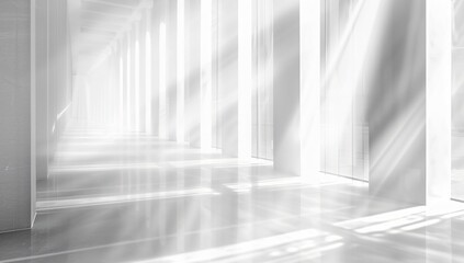 Product Display or Presentation background. Abstract.