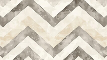 Abstract Chevron Pattern Background.