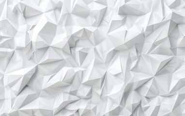 Soft White Clean Background. Abstract.