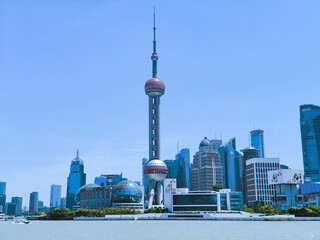 A Taste of Shanghai - The Bund