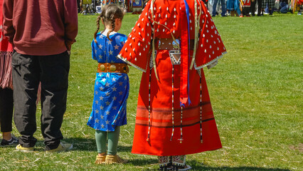 Chumash Day Pow Wow and Inter-tribal Gathering. The Malibu Bluffs Park is celebrating 24 years of hosting the Annual Chumash Day Powwow. - 791220973