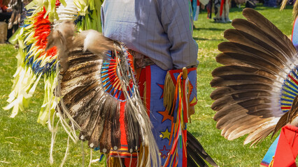 Chumash Day Pow Wow and Inter-tribal Gathering. The Malibu Bluffs Park is celebrating 24 years of hosting the Annual Chumash Day Powwow. - 791220981