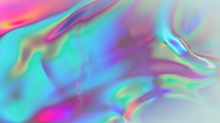 Obraz premium Pastel Colors Abstract Background Featuring Vector Shapes in Soft Tones